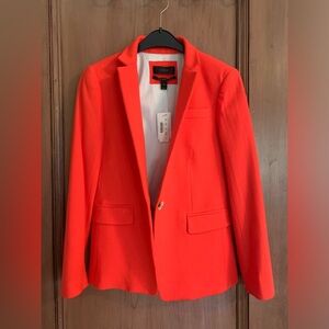 J.Crew Regent Blazer, size 4P, brand new with tags